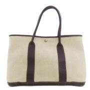 Pre-owned Canvas totes