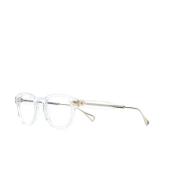 LEMTOSH TT OPT CRYSTAL GOLD Optical Frame