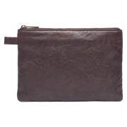 Stilfuld Clutch Taske