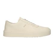 CRAG ESKA LOW - Birch - Sneaker (low)