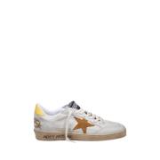 Læder Star Signature Sneakers