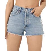 Vintage Parker Denim Shorts