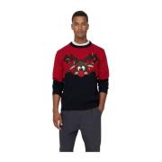 Jule Crew Neck Sweater