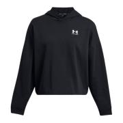 Rival Terry Oversized Sweatshirt