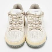 Pre-owned Laeder sneakers