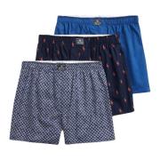 Polo Ralph Lauren Underbukser Trunks 3-Pakke