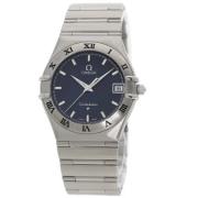 Pre-owned Rustfrit stal watches