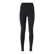 Elegant High Rise Legging