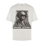 Bomuld T-shirt