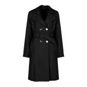 Elegant Trench Coat