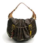 Pre-owned Stof louis-vuitton-tasker