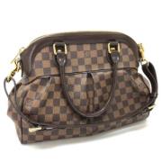 Pre-owned Stof louis-vuitton-tasker