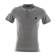 Herre Polo Shirt - Klassisk Stil