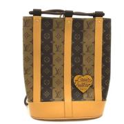 Pre-owned Stof louis-vuitton-tasker