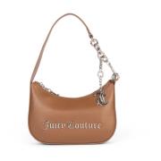 Jasmine Lille Hobo Taske