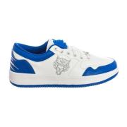 Sporty Claw Print High Top Sneakers