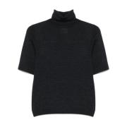 Antracit Sweater Kollektion