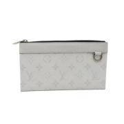 Pre-owned Stof louis-vuitton-tasker