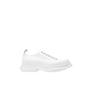 Hvide Sneakers W4MV2 Stil