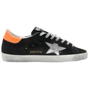 Sort Ruskind Superstar Sneakers