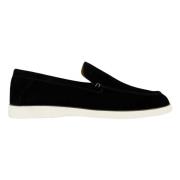 AVL01 Loafer Slip-On Sko