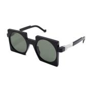 BL0039 BLACK Sunglasses