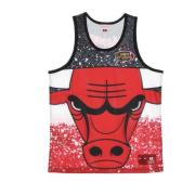 Chicago Bulls NBA Tank Top