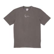 Essentiel Crew Neck Tee Shirt