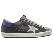 Superstar Sort Ruskind Violet Sneakers