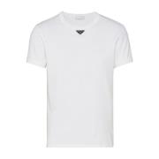 Logo Print T-shirt