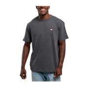 Klassisk Badge T-shirt