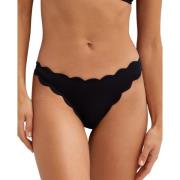 Reversible Bikini Bund Sort Marine