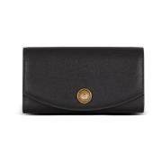 Emblème kornet kalveskind clutch