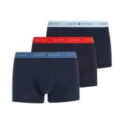 Klassiske Trunk Boxershorts