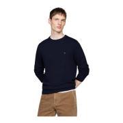 Bomuld Cashmere Sweater