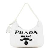 Pre-owned Stof prada-tasker