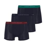 Klassiske Trunk Boxershorts