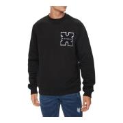 Herre Sweatshirt