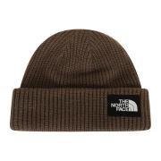 Smokey Brown Foret Beanie Hat