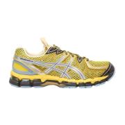 Mesh Panel Gel-Kayano Sneakers