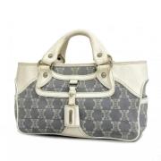 Pre-owned Canvas celine-tasker