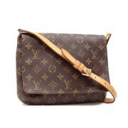 Pre-owned Stof louis-vuitton-tasker