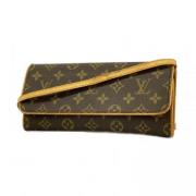 Pre-owned Stof louis-vuitton-tasker