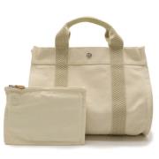 Pre-owned Canvas totes