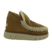 Bounce Sneaker Wallabee Scout