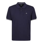 Stilfuld Tacting Piquet Polo Shirt