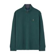 Polo Sweaters Grøn