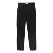 Velour Stretch Chino Pants Ceramica Tec