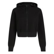 Sort Half Zip Hoodie