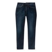 Moderne Monroe Skinny Jeans